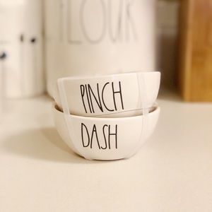 Pinch and Dash By Rae Dunn